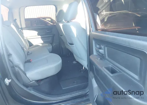 2013 Ram 1500 Tradesman z USA, uszkodzony, nr VIN 1C6RR6KP6DS665805